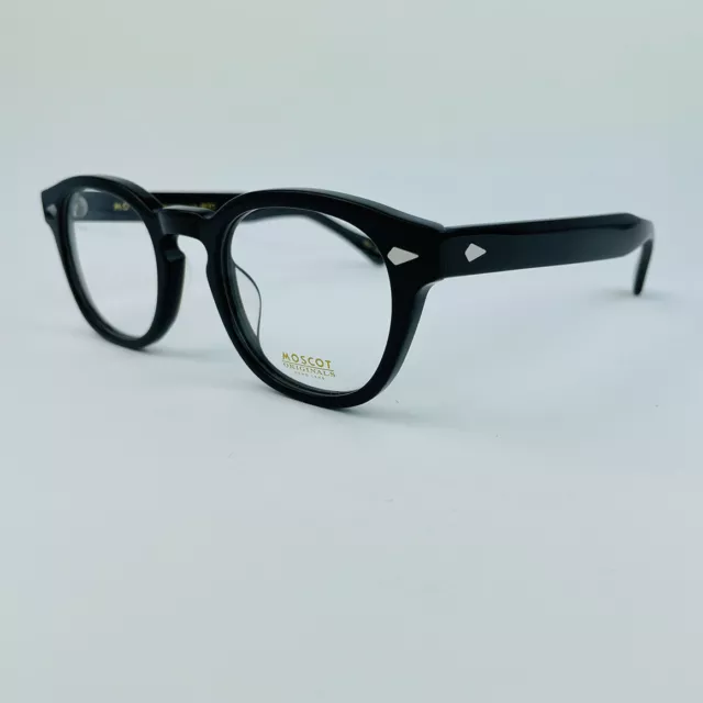 MOSCOT LEMTOSH Men's Women's Frame Glasses Eyeglasses 46-24
