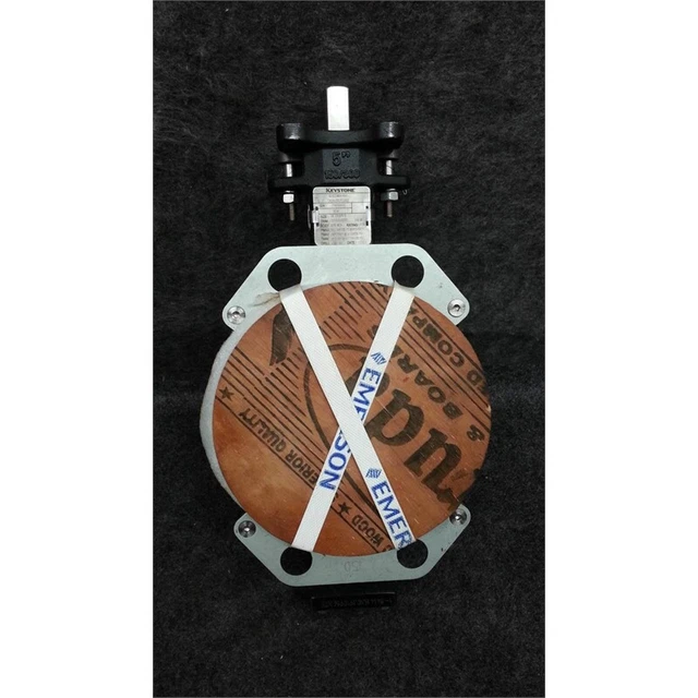 Keystone Steel Butterfly Valve 5" No Box*