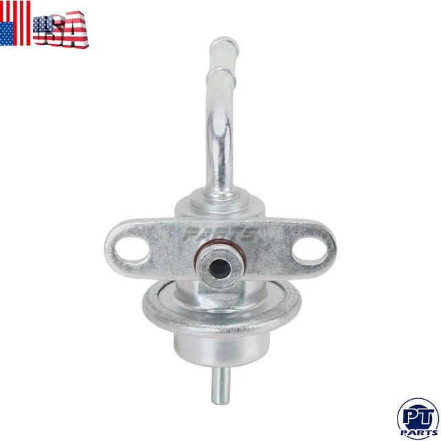 FUEL PRESSURE REGULATOR Fits Toyota 4Runner Tundra T100 3.4L