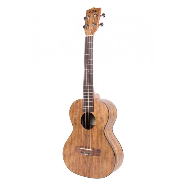 Kala KA-PWT-LH Pacific Walnut - Ukulele Tenor gaucher (+ housse)