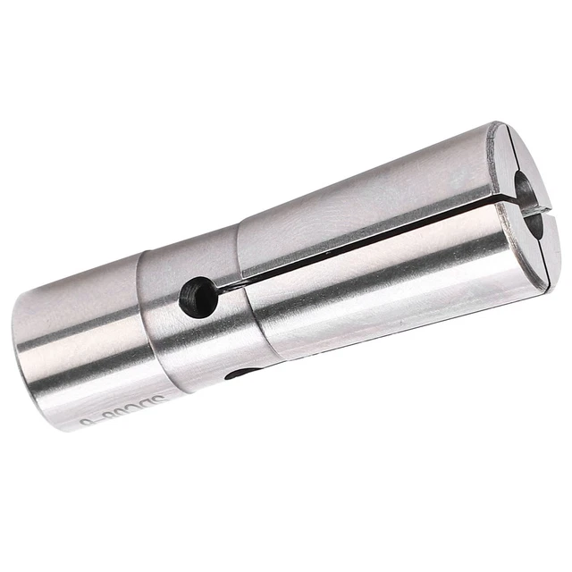 Collet 0.005 Super Clamping Force Lathe Chuck Pull Back Hardware SDC08‑6