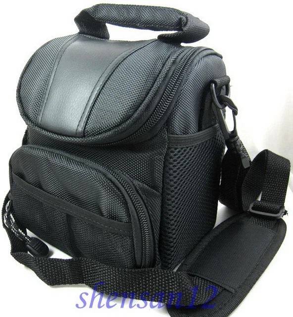 Camera case Bag for panasonic Lumix DMC FZ70 LZ30 FZ60 Z62 LZ20 FZ200 FZ150 FZ47
