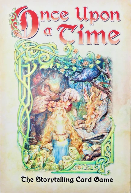 Once Upon A Time At The End Of The World de Jason Aaron et Alex Tefenkgi se dévoile en images