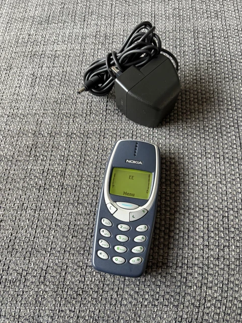 Nokia Handy - Retro Kult! (Gebraucht) In Weite Für CHF 100 – Mit