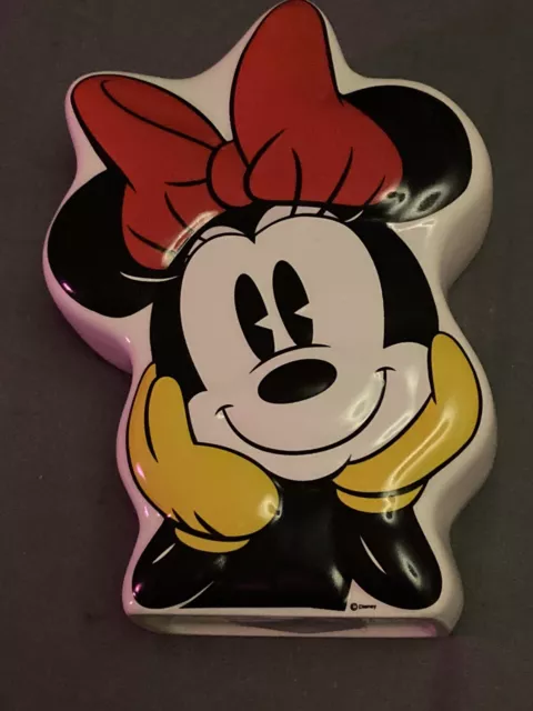 Tirelire Minnie Mouse Disney - Céramique - Tilly Pig® – Tilly Pig