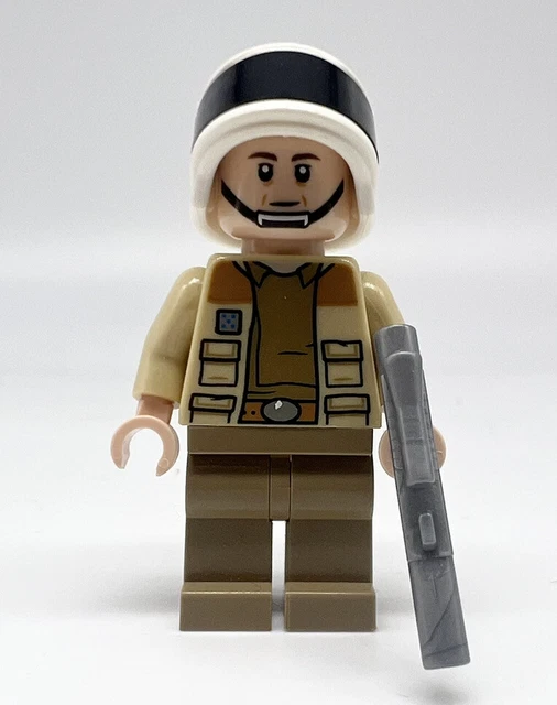 Lego captain discount antilles 2019