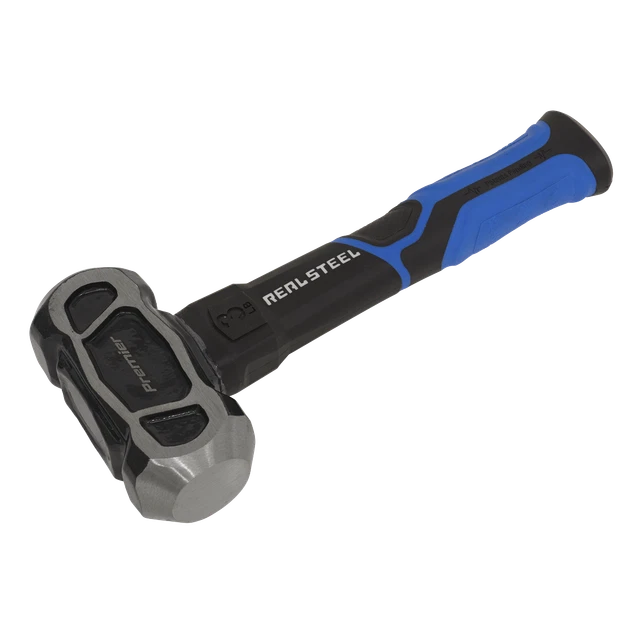 Incassable Club Marteau 1.4kg - Sealey CHU301 Neuf