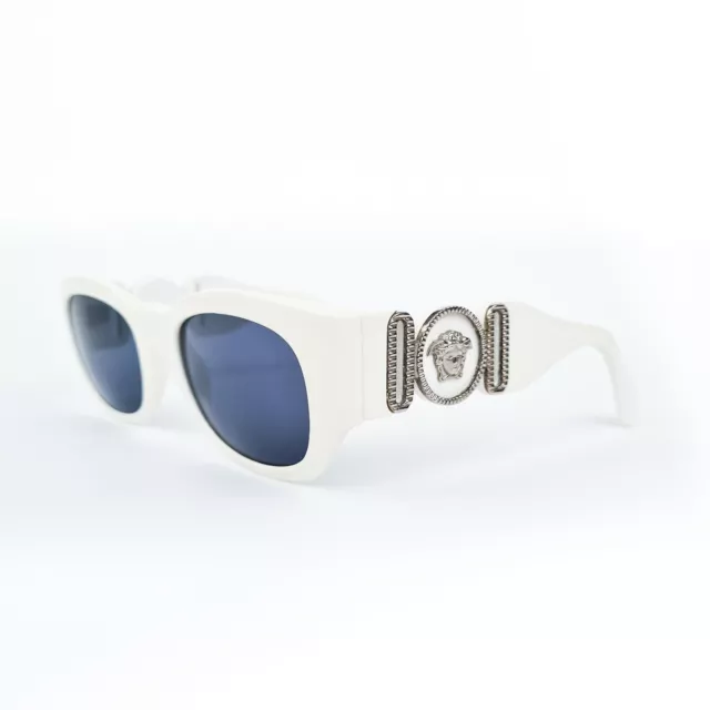 LUNETTES DE SOLEIL Gianni Versace Vintage ann es 1990 Medusa Mod