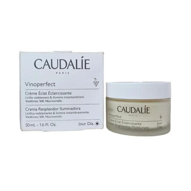 Buy Caudalie Vinoperfect Instant Brightening Moisturizer 50ml (1.69fl oz) ·  USA