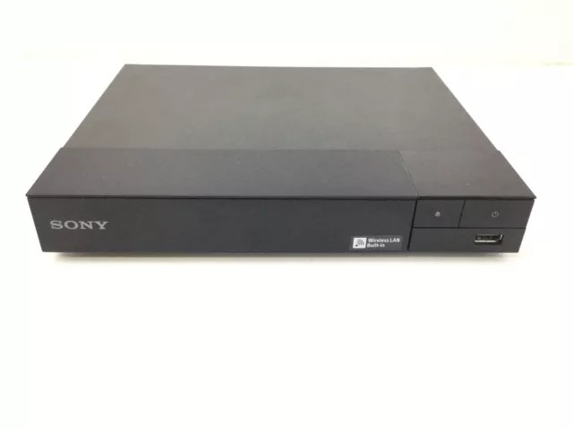 Reproductor Blu Ray Sony Bdp-S3700 18195476