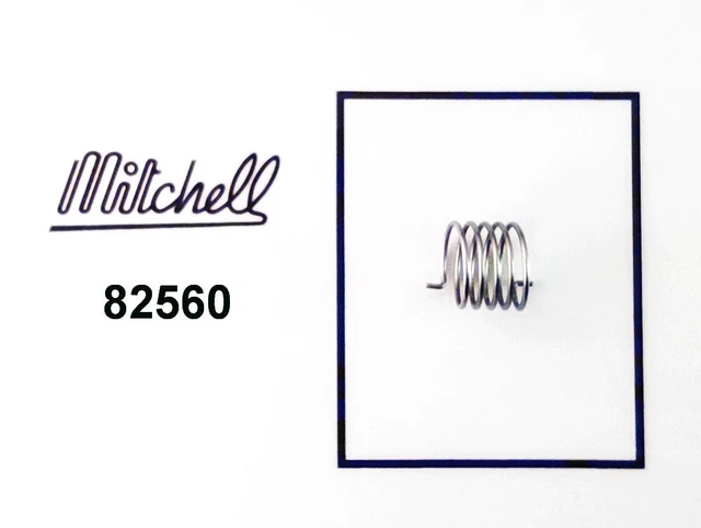 Pièce De Rechange D'origine Mitchell – Réf 81510 – Neuve Sous Sachet – Fabriquée En France