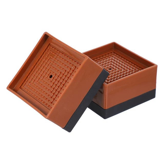 Repose-pieds Ajustable Pour Chaise Haute Bébé - Plateforme Stable En Plastique, Confort Garçon/fille - 5