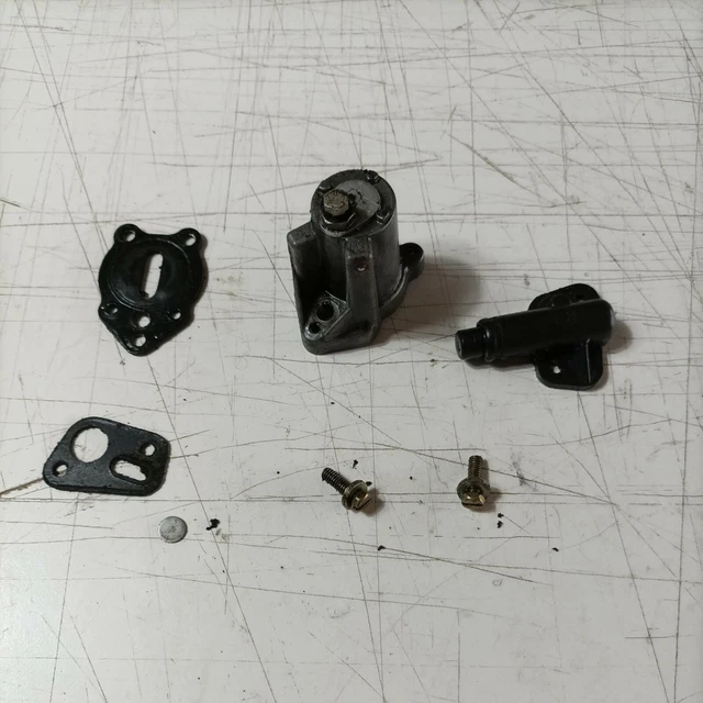 Kit Guarnizioni Carburatore Per Motosega McCulloch