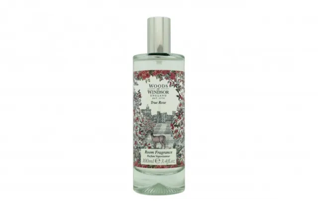 Woods Of Windsor Lavender Room Spray. New. Free Shipping