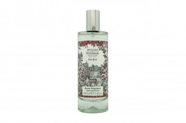 Woods Of Windsor Lavender Room Spray. New. Free Shipping