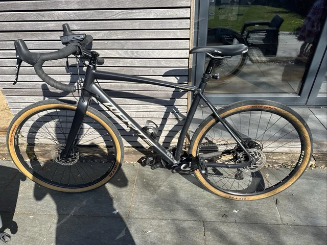 WHYTE 54 INCH Glencoe Gravel Bike PicClick UK