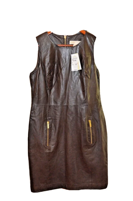 Michael kors rn clearance 11818 ca 45885 dress