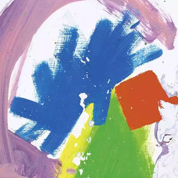 Alt-J - This Is All Yours [2 CD] Pias
