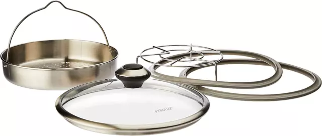 Pressure Cooker Accessory Pack