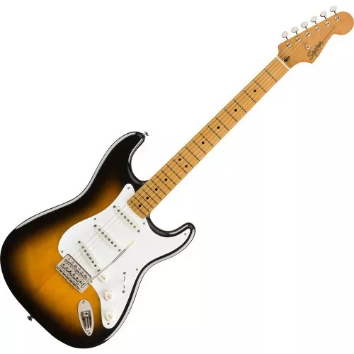 Fender Squier CV 50s Strat MN 2TS E-Gitarre | Neu