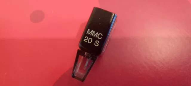 Spares Not Working Bang & Olufsen MMC20S Cartridge