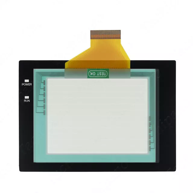 NT30C-ST141B-E Touch Screen Panel for Omron NT30C-ST141B-V1 with Front Overlay