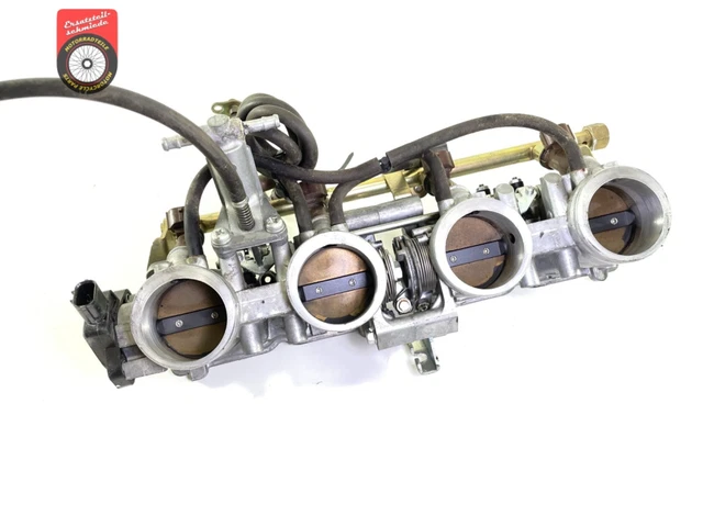Injecteur supérieur Honda CBR 1000 2008 à 2011 SC59