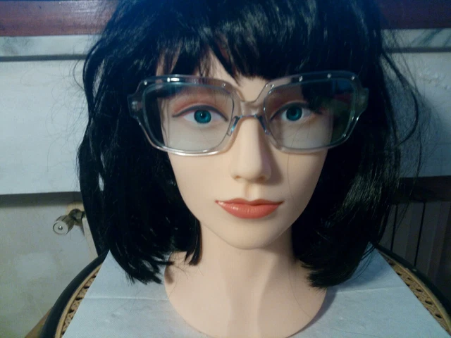 Occhiali Da Sole Cat-eye Con Strass Cristallo – Vintage Retrò, Protezione UV400, Inclusa Custodia
