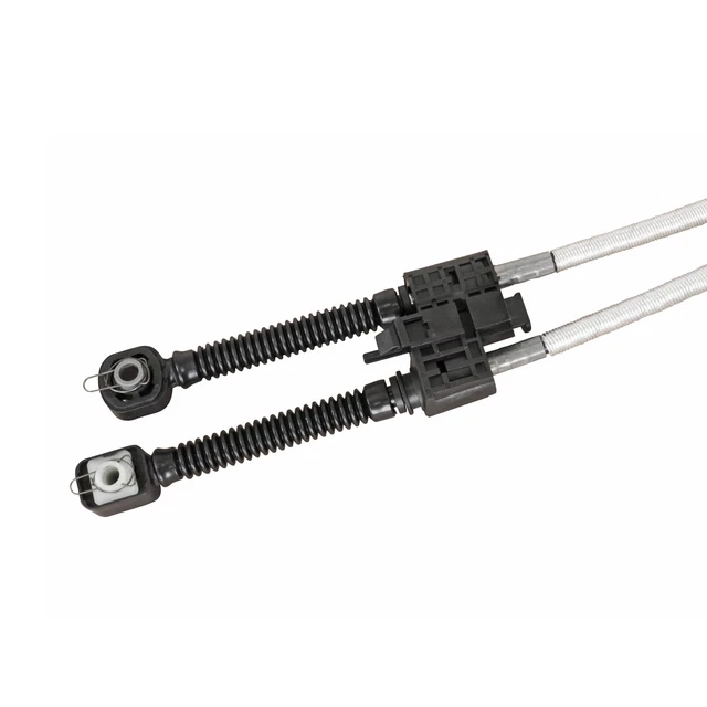 VAICO CABLE PULL, manual transmission V108064 £112.36 PicClick UK