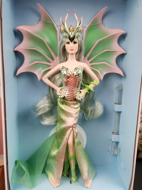 Barbie mythical muse series online