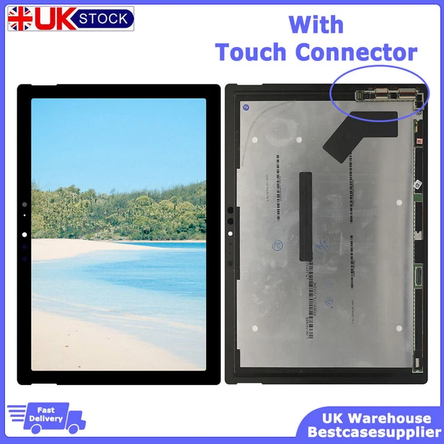 Cavo Flat LCD Touch per Microsoft Surface Pro 4 - X934118-002