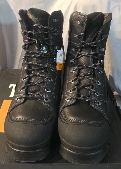 TIMBERLAND PRO ENDURANCE EV CSA Met Guard 8