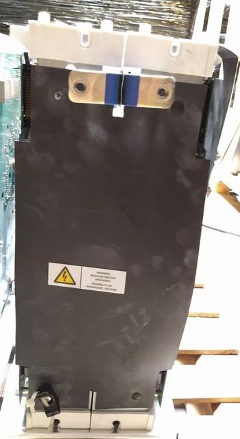 EATON PUISSANCE ONDULEUR Module pour 9395-550-HS Asi 1028131 P/N ...