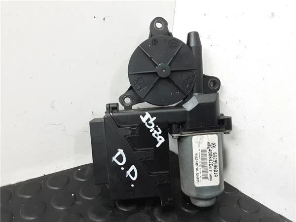 Lève-Vitre Électrique Avant Droit Pour SEAT IBIZA 4 Phase 1 – Référence 6R0959802Q, Occasion, Garantie 12 Mois