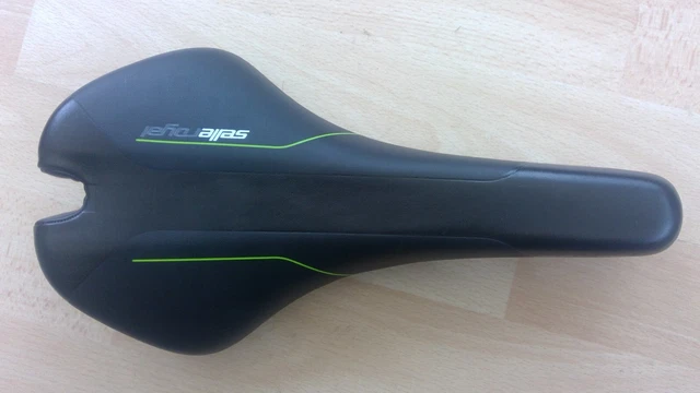 Selle Royal Seta S1 Bike Saddle New Unused