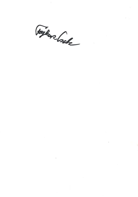 Fajkusz Csaba  Ungarn Turnen Karte original signiert WL 341298