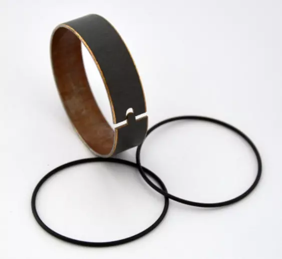 KTech 46mm KYB Rear Shock Piston Band EC XC 250 300 2018-2019 MR 2021 KTech 46mm KYB Rear Shock Piston Band EC XC 250 300 2018-2019 MR 2021