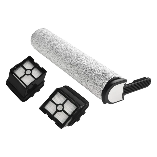 Filtre HEPA De Rechange Pour Aspirateur Ultenic U16 - Filtre Rond, Haute Filtration - Entretien Et Maintenance De L'aspirateur - 11