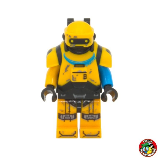 K-POP・アジア ELEVEN -Japanese ver.- Minifiguras, Juegos de construcción, Juguetes - PicClick ES