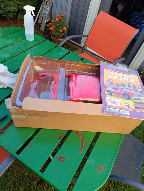 1/18 BMW Alpina B6 3.5S・otto mobile Sonstige Verkehrsmodelle, Auto- & Verkehrsmodelle, Modellbau