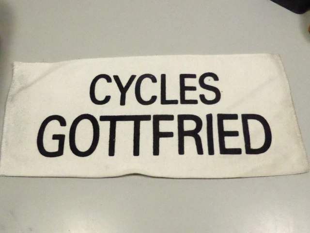 MAILLOT VÉLO PEUGEOT Michelin Réplique Champion du monde XL Tom Simpson 1965 EUR 36,00 - FR