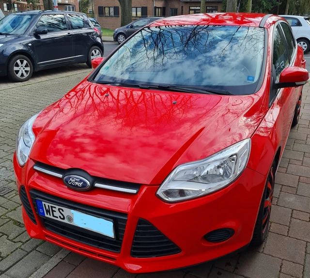 Automobile