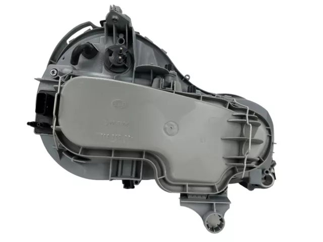 HELLA Hauptscheinwerfer für Mercedes W210 S210 E-Klasse LINKS H7/H7 RHD -06.99 3