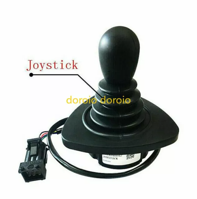 335 336-2 Joystick Controller Handle Control Unit 7919040042 For Linde Forklift