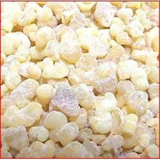 Oliban   - Encens en grains - Sachet 90grs