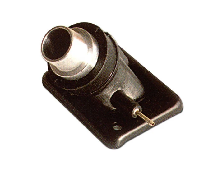 Collecteur D'Admission Standard Pour Moteur AM6 | Compatible Beta, Rieju, Peugeot 50cc