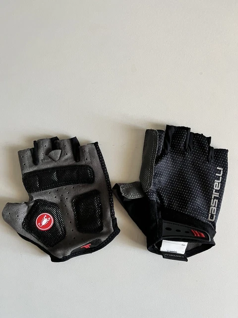 Guanti bici da corsa Castelli