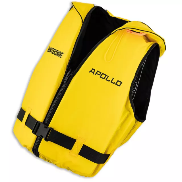 Level 100 PFD - Jarvis Walker Watersnake Apollo