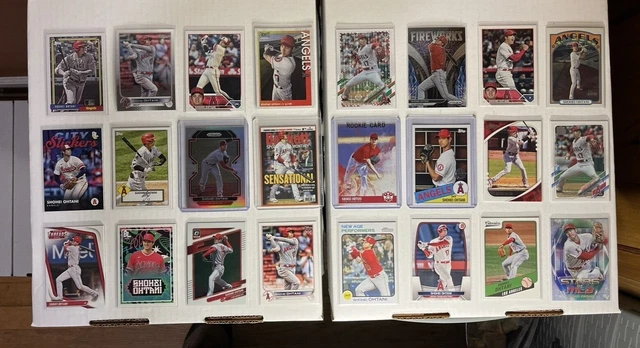 Lot de 24 Cartes de basket année 1995 en très bon état voir photos