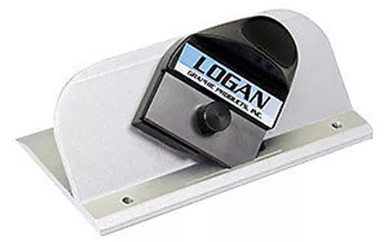 LOGAN 2000 Push Style Handheld Mat / Mount Cutter